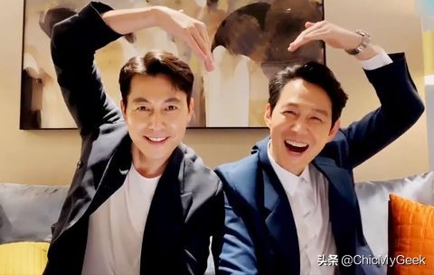 郑雨盛、李政宰力捧的怪兽新人！揭秘《僵尸校园》高冷班长崔南拉