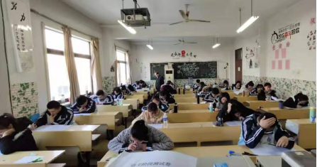 2022年高考“大变动”！这4类考生或将无缘高考！成绩再好也没用