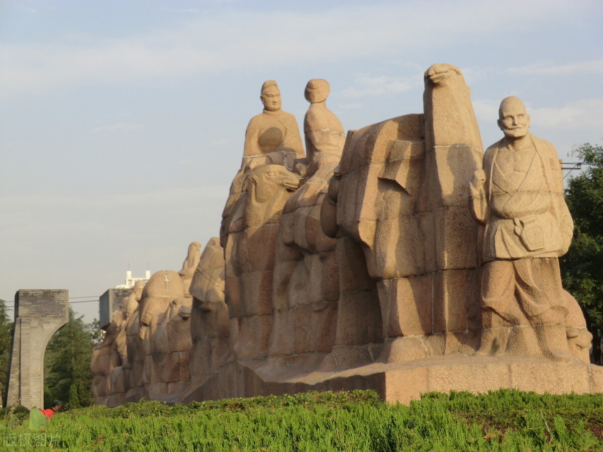 西安美术学院：毕业生不是只能当画家，2021届仅5.4%从事此一职业