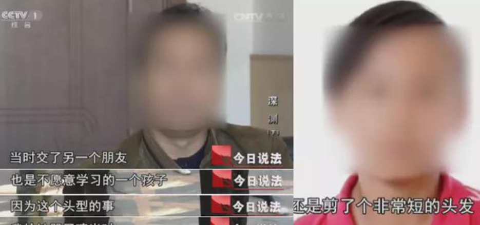 2016年16岁女孩把母亲关房间，没有食物8天后死亡，法院：坐牢7年