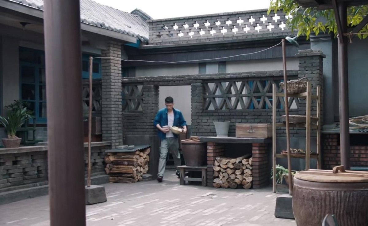 播出1集，收视率爆了！孟亮一出手，就给央视带来了“王炸”