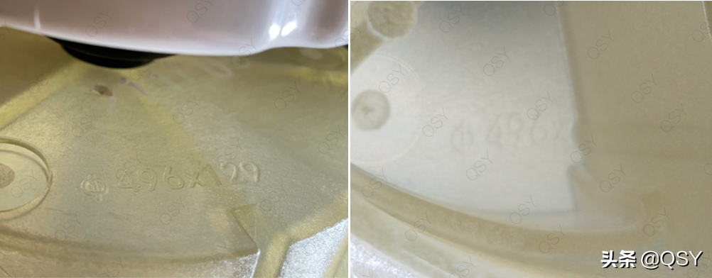 拆TCL空调智炫风3匹新一级 四千多带电子阀性价比高