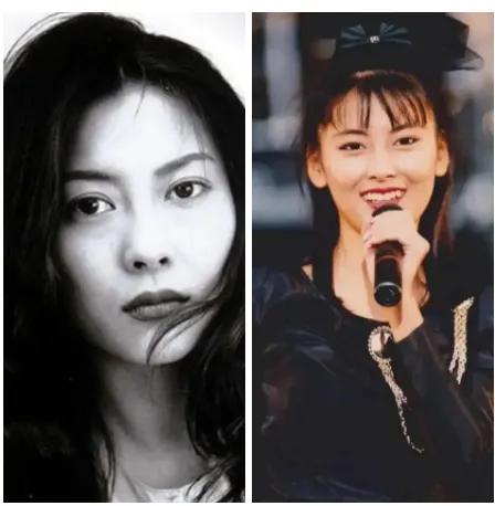 日本昭和时代十大女神及代表作品(二)