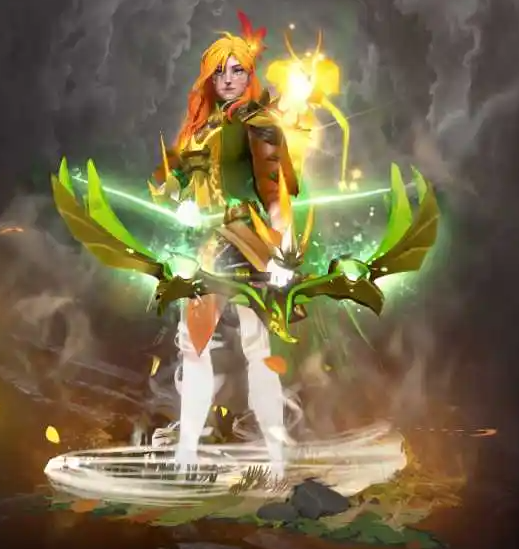 DOTA2历年至宝，您最看中的是哪一款