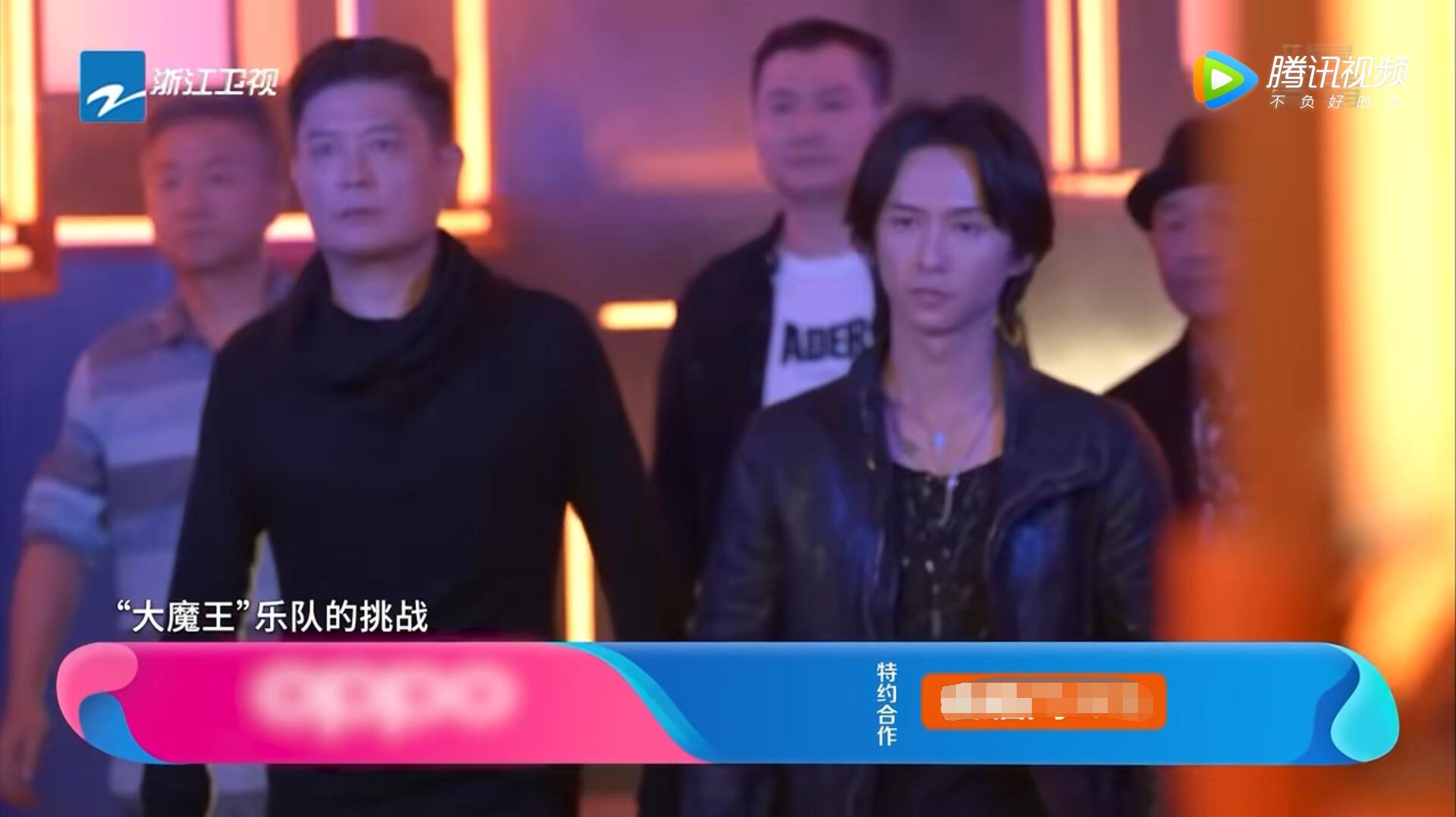 爆suai和张楚的“尴尬”，让《闪光的乐队》的赛制彻底被打脸