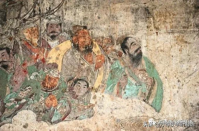 曲阳北岳庙｜天德地宁，祠殿千秋起苍茫