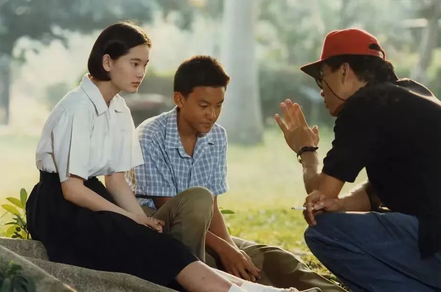 为什么《可岭街少年杀人事件》是杨德昌最优秀的作品呢。