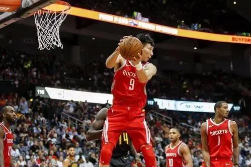 nba华人明星有哪些(中国都有哪些人进过NBA，有状元身份的，有科比钦点的)