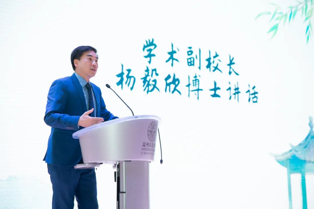 喜迎二十大，经典筑梦向未来—温肯第二届诵读大赛圆满落幕