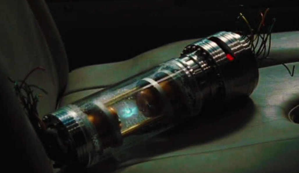 反物质：1克价值62.5万亿美元，它在宇宙中，是怎样的存在？