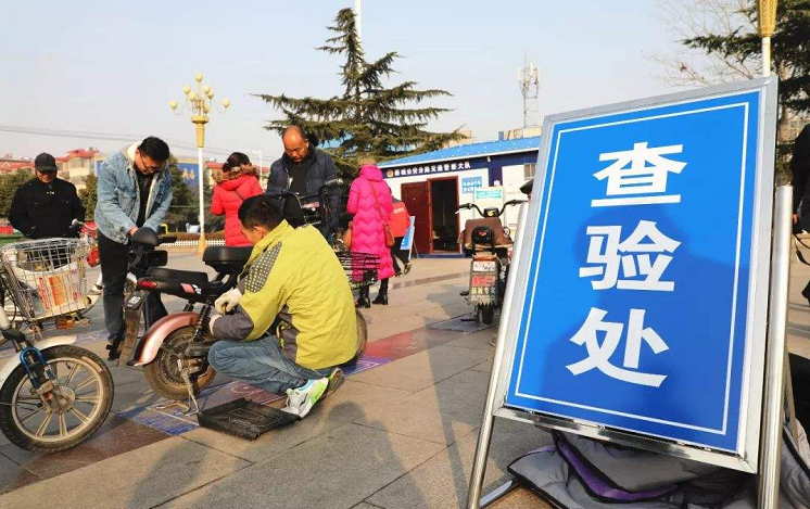 电动车新国标这2个要求，没有实用性还影响骑车，车主：要它何用