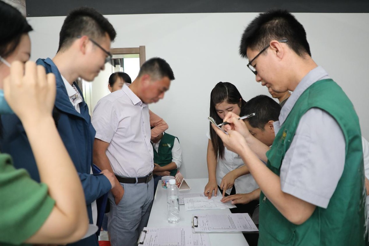 信昌·湘皋雅苑｜盛大交付！美好品质生活，如期兑现