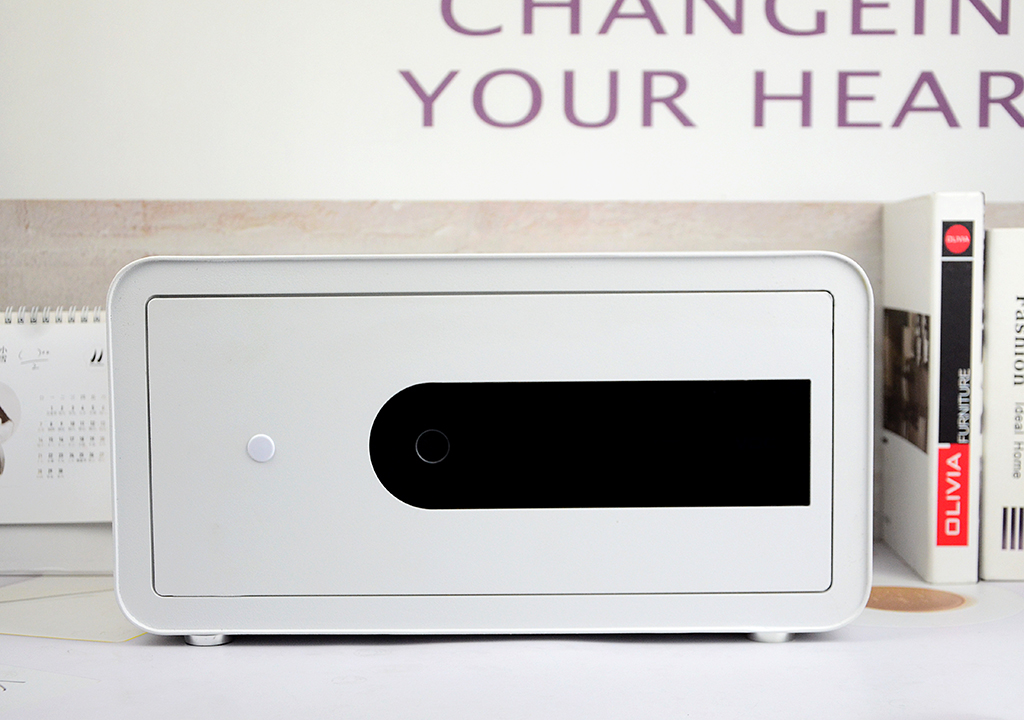 支持HUAWEI HiLink，家用收纳更安全！VOC智能保管箱G300体验