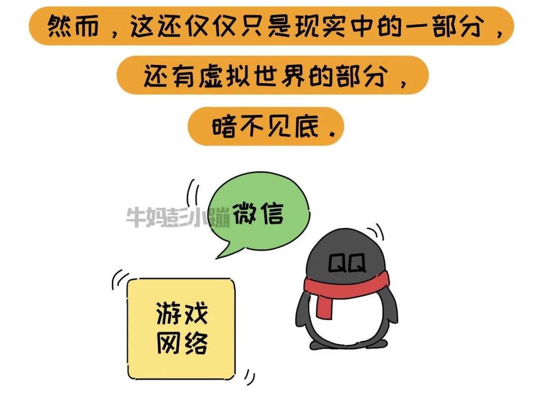 超全儿童性教育合集，记得收藏，提前做好准备