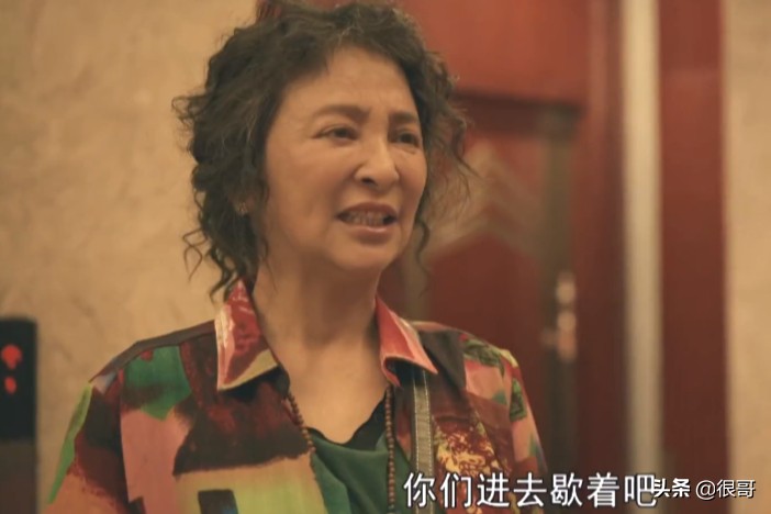 《亲爱的小孩》中的配角太强大，连月嫂瑨姐的扮演者都不简单