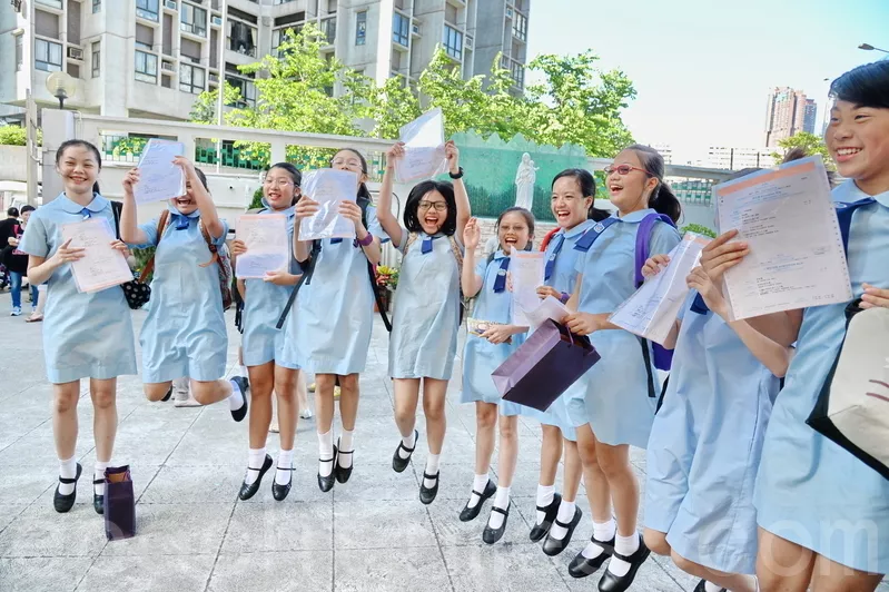 快速梳理2022学年香港升中派位重要程序，一定要搞清楚