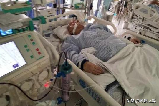 資深反派沈威去世，享年71歲，好友曝光離世細節：走的時候很安詳