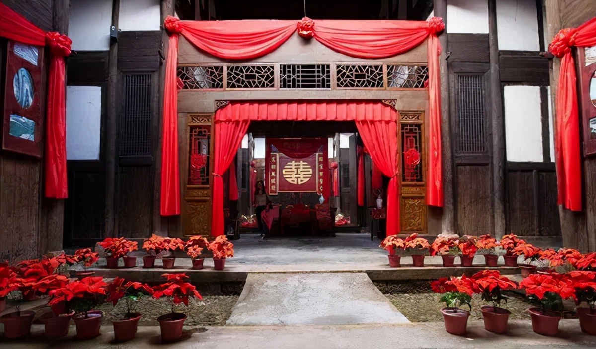 配阴婚是哪里的风俗(民间流传的"配阴婚"真的能配?