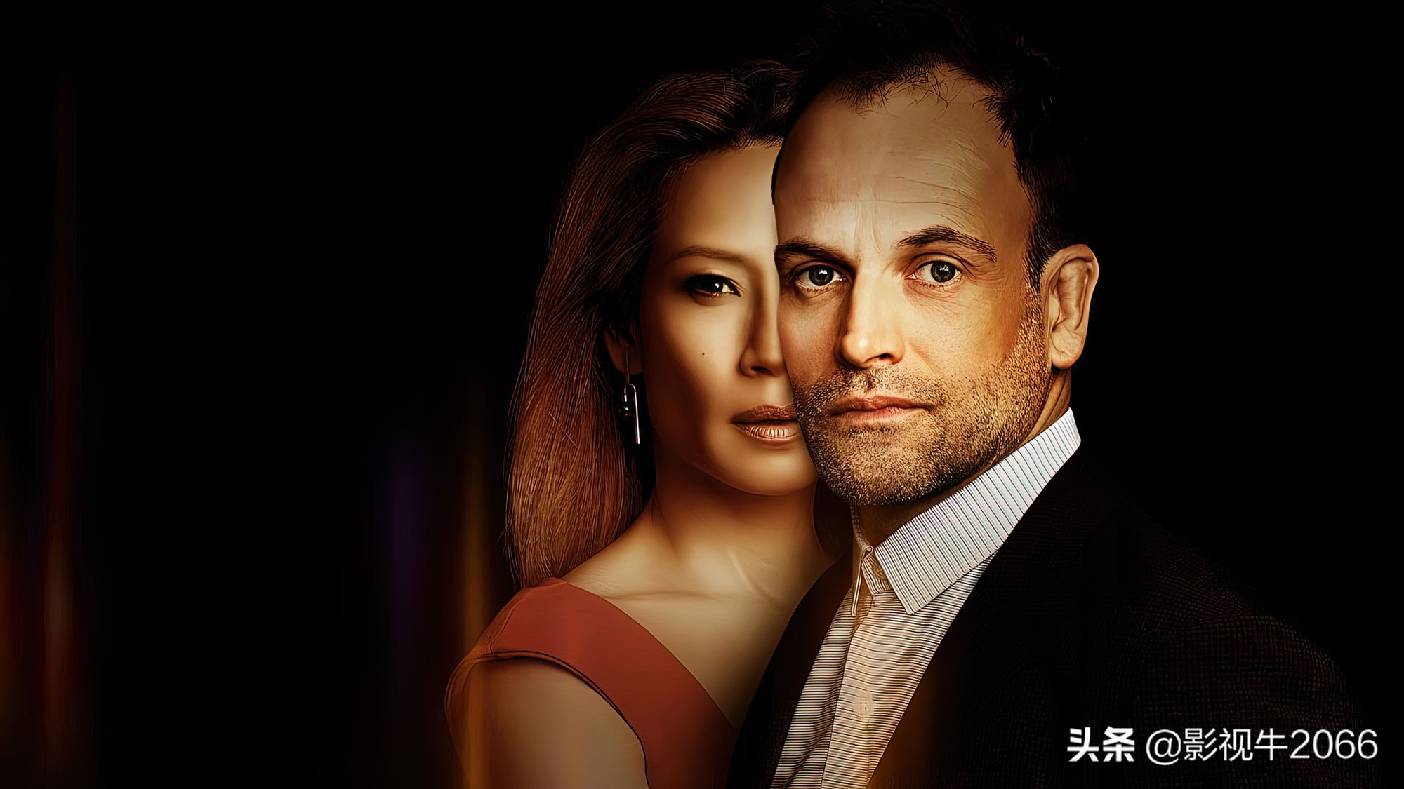 豆瓣评分8.2分，福尔摩斯基本演绎法第一季，超高智商推理美剧