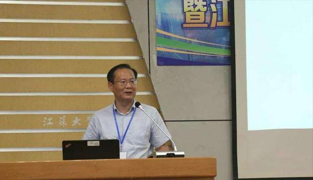 换帅！江苏这所高校“挖”来一位新校长，还是位院士候选人