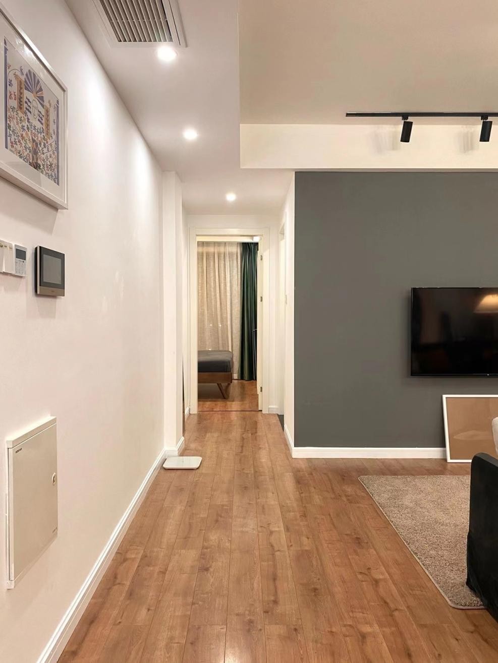 踢脚线不要再瞎装、瞎选，这7大疑虑我帮你解决好了，照着装就行