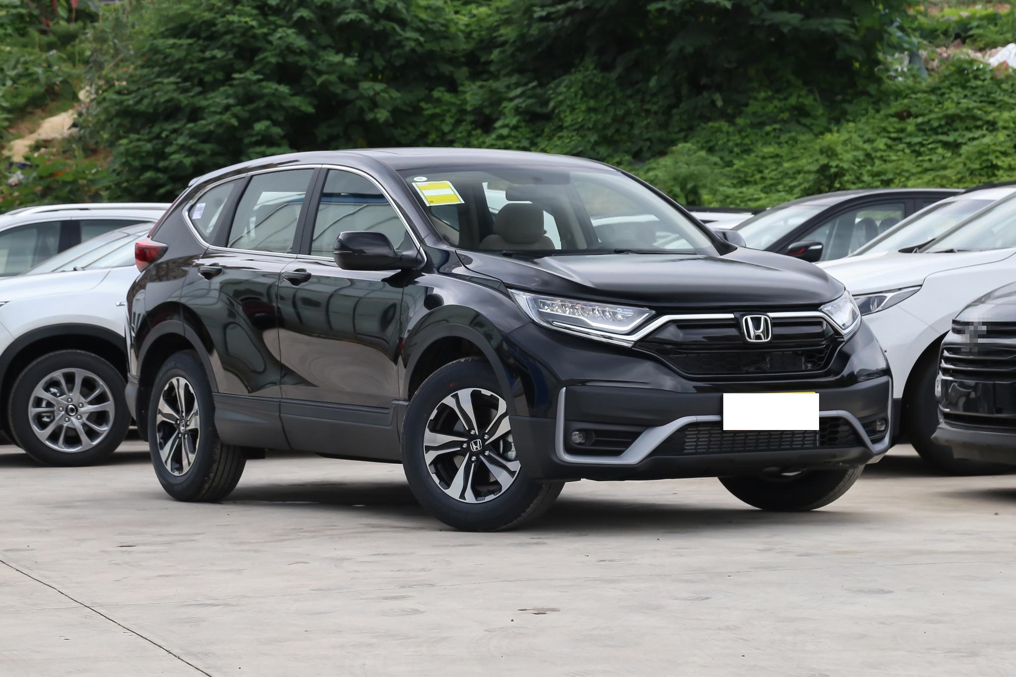 20万左右suv15