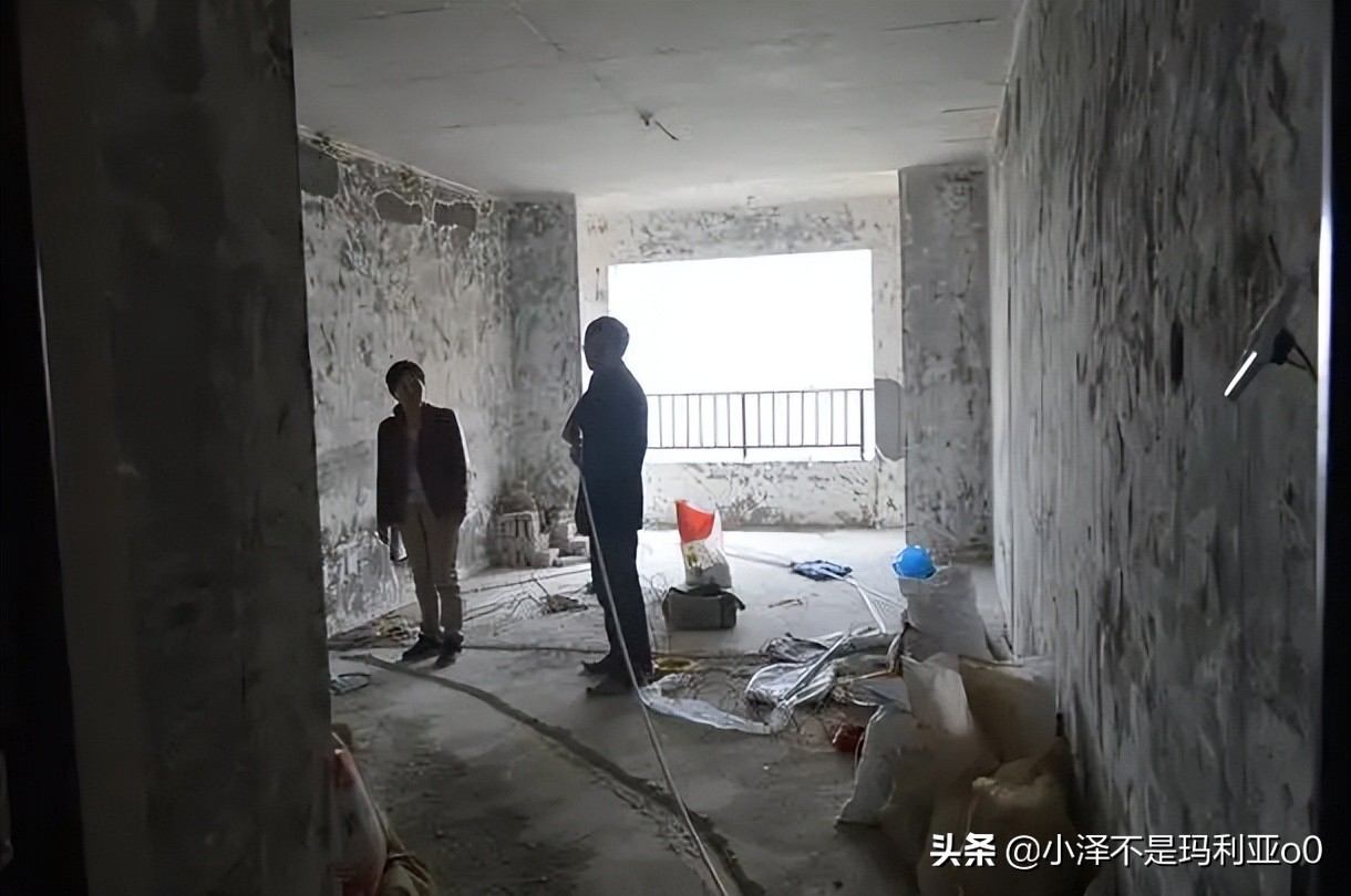 家装经验谈，70平米老破小改造记——篇一：老房拆旧和水电改造
