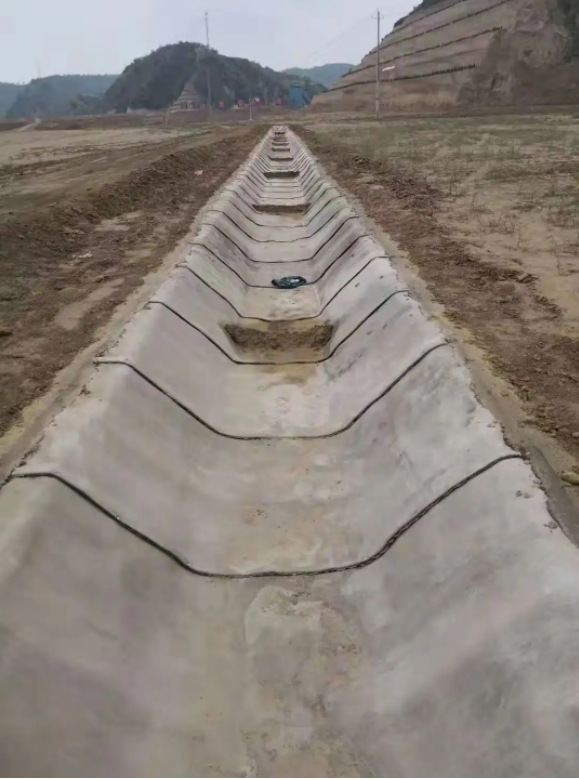 中国大爷发明“水泥毯”，获国家专利，市值1.2亿，这是什么东西