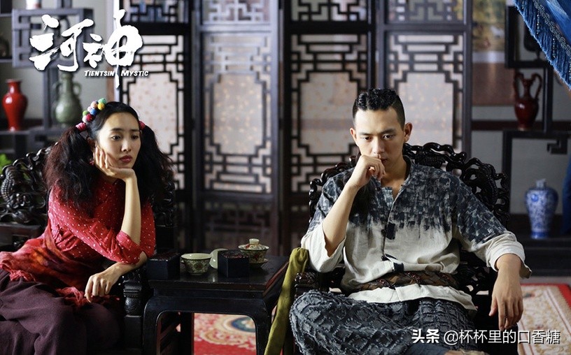 热门悬疑剧评分榜TOP10！《开端》第四《隐秘的角落》第三
