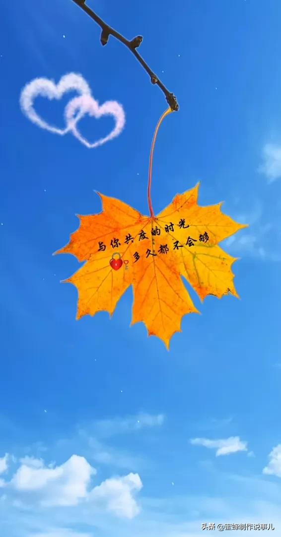 笑看花开,是一种美好的心情