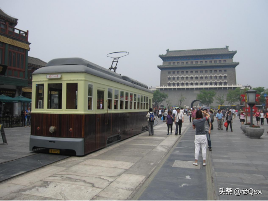 四十年京城情愫