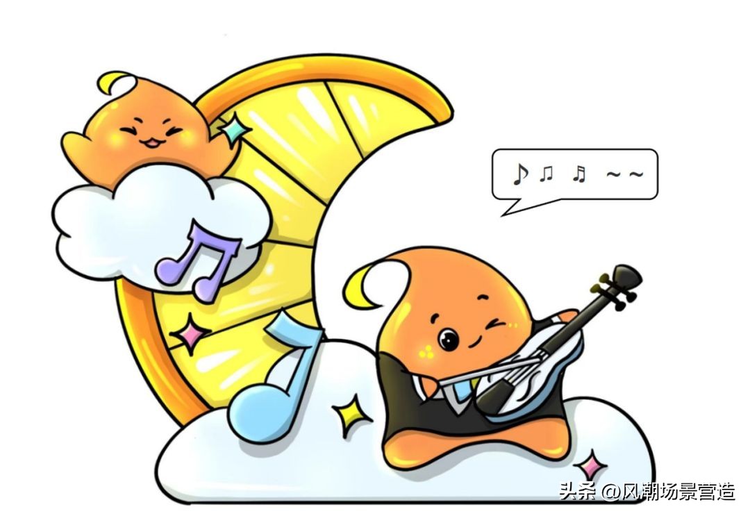 上海又一时尚艺术街区盛大开业！尚湾里成年轻人潮流聚集地