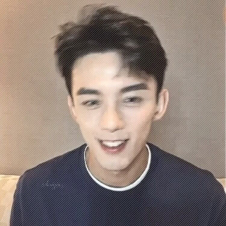 「星汉灿烂」吴磊×赵露思情侣壁纸头像