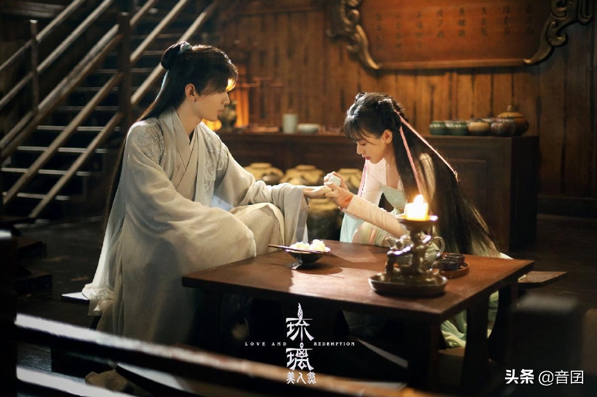 好剧推荐｜分享“五十部”很好看的古装电视剧「1」