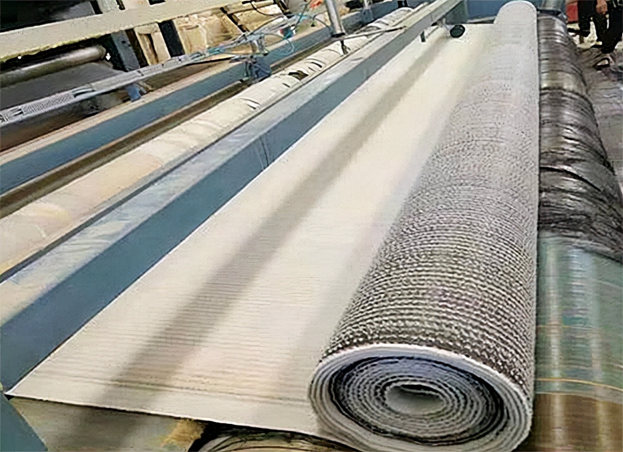 蔡晓明发明“水泥毯”，估值1.2亿，从被质疑到受美国公司欢迎