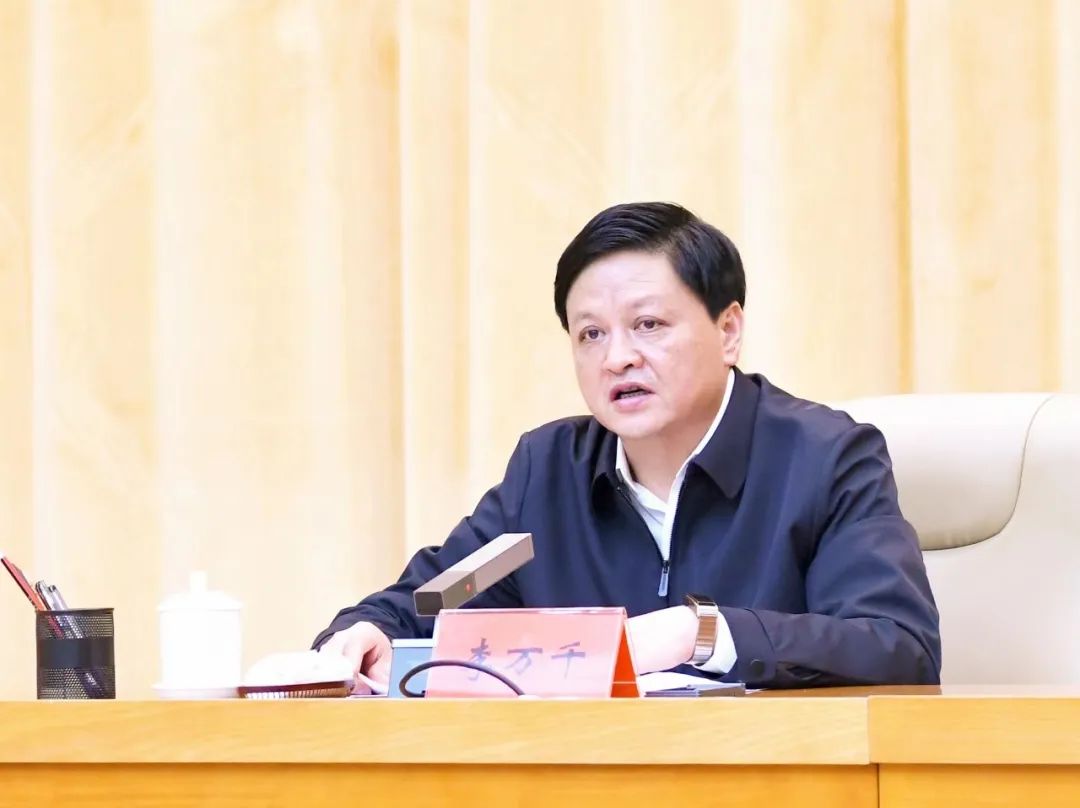 【特稿】深化学习聚共识 上下联动抓落实