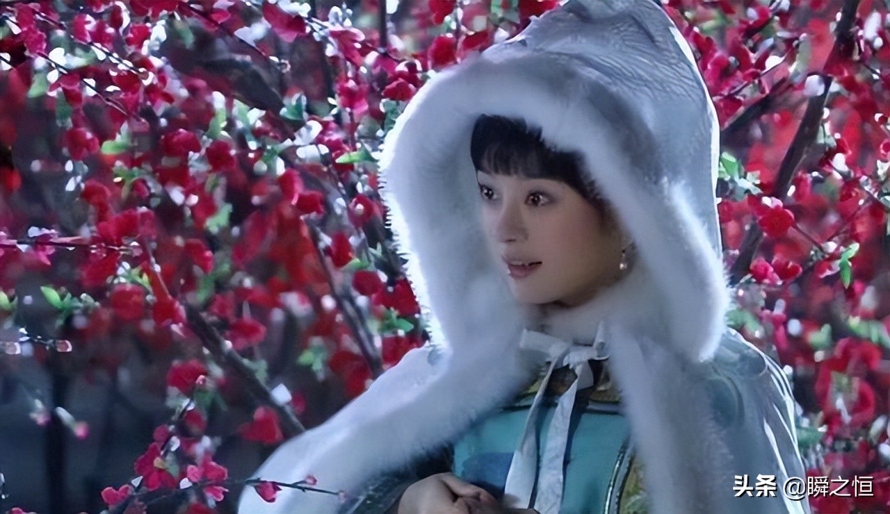 《甄嬛传》：四大爷那么多疑，为什么没有发现余莺儿是冒充的？