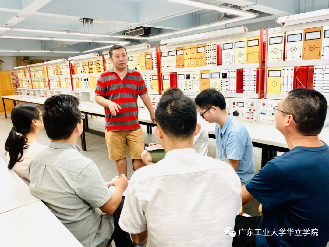 高考生看过来 | 广州华立学院（原广东工业大学华立学院）十大看点