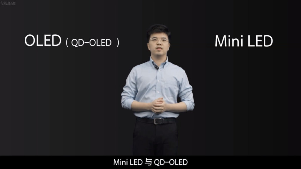 索尼发布了电视，以及极简遥控器，网友：老罗又赢了