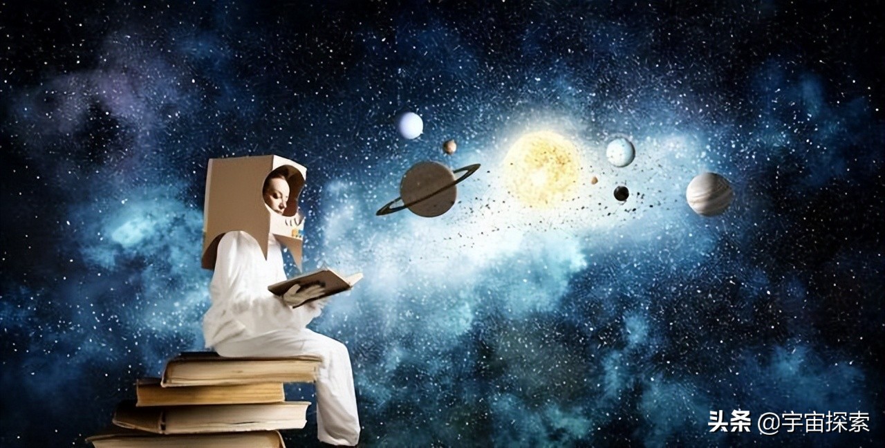 宇宙存在的意义是什么如果没有了人类宇宙还有存在的意义吗