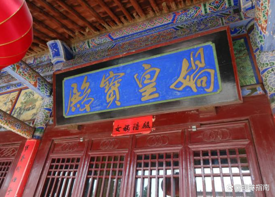 中国各朝各代陵墓名单大全（上），建议收藏