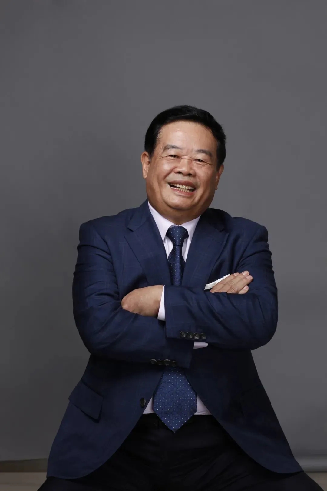福州新十大富豪：坐拥2300亿财富，福清人占据5席，曹德旺仅第四