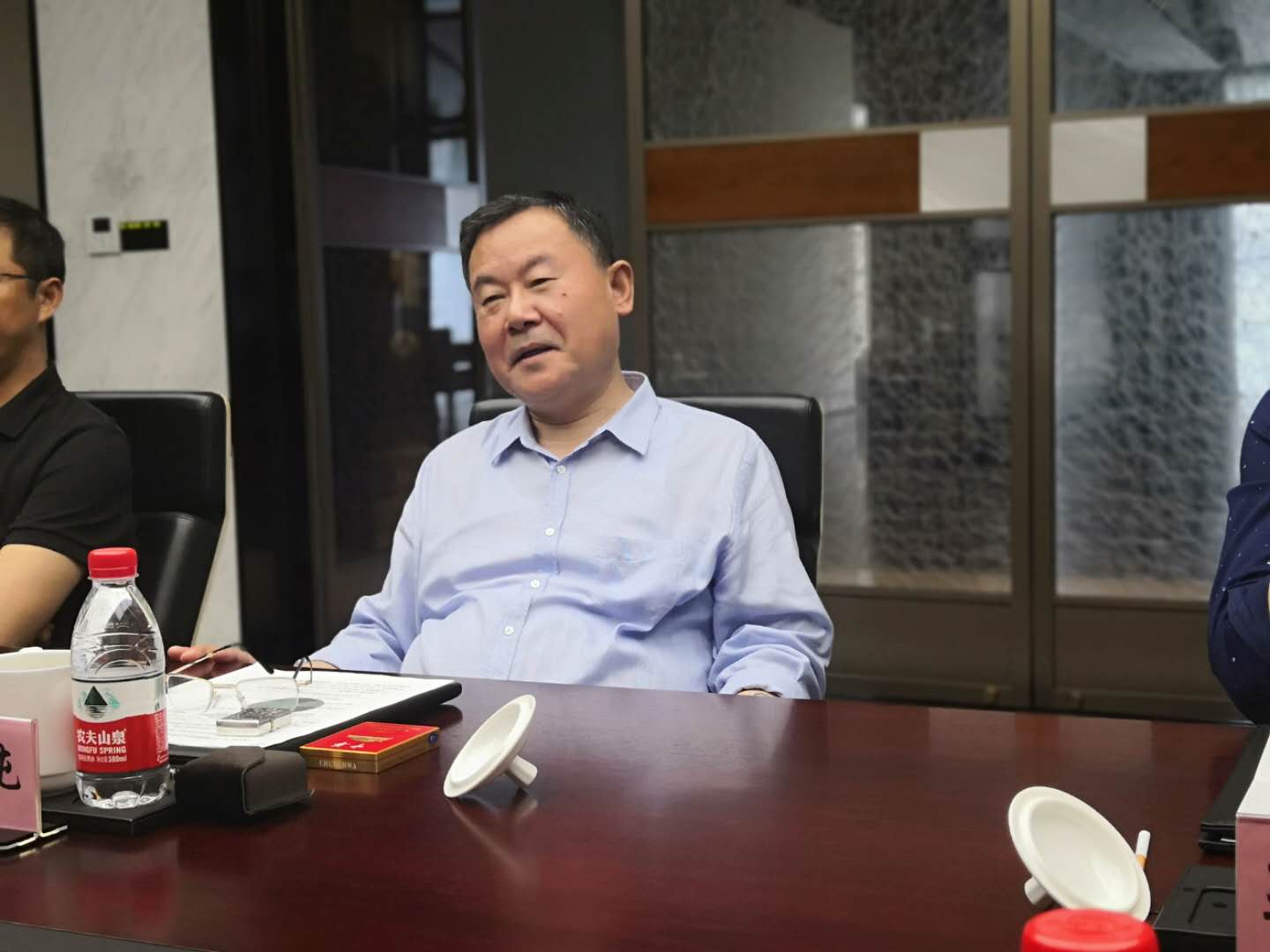 安徽无为出现四大富豪，看看他们是谁？