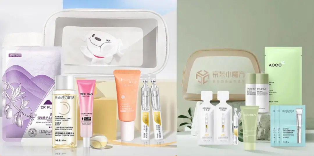 京东美妆：和品牌交朋友，到线下求解法