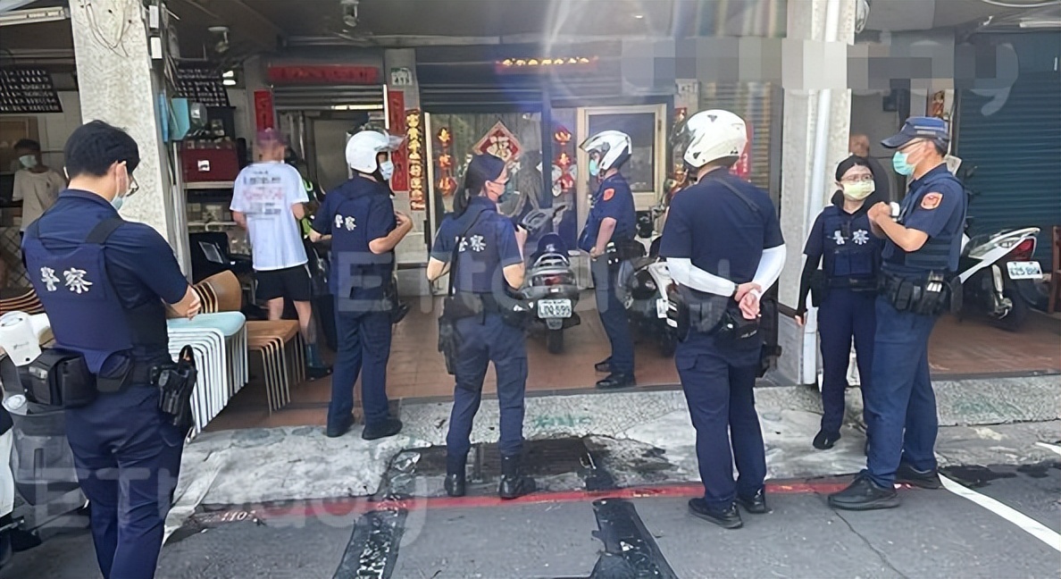 嘻哈男歌手酒驾逃逸！因态度恶劣不配合被追捕，曾被爆料家暴女友