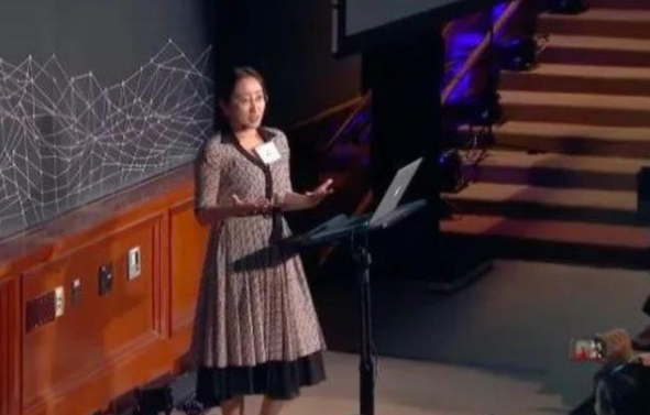 科研界“苏妲己”钱璐璐火了，共有经历4段婚姻，教授身份惹争议