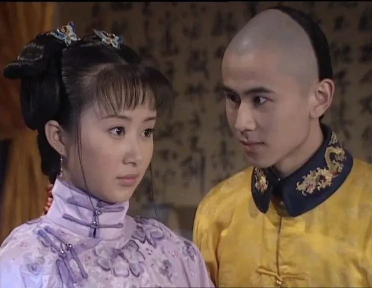2002年7部爆款剧,有的现在才看懂,有的“魔性”表情包至今流传