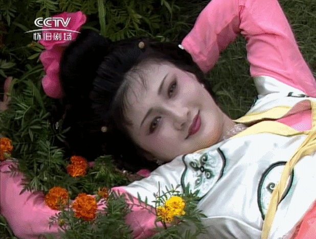 骨瘦如柴就别硬充唐美人了，这9位珠圆玉润才是唐宫里的真绝色