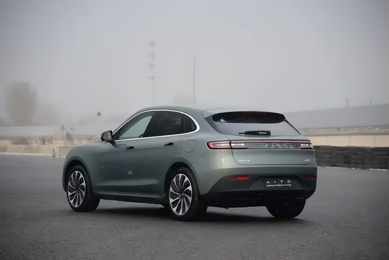 元PLUS月销过万，摩卡DHT-PHEV起飞失败，电动路上几家欢喜几家愁