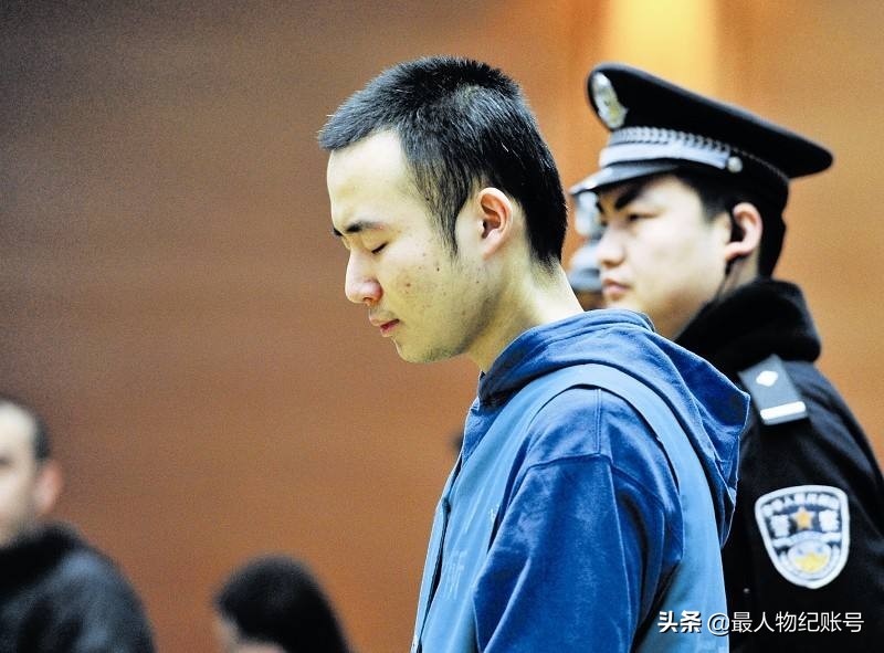 回顾药家鑫案：大学生驾车撞人刺死伤者，原生家庭的教育值得深思